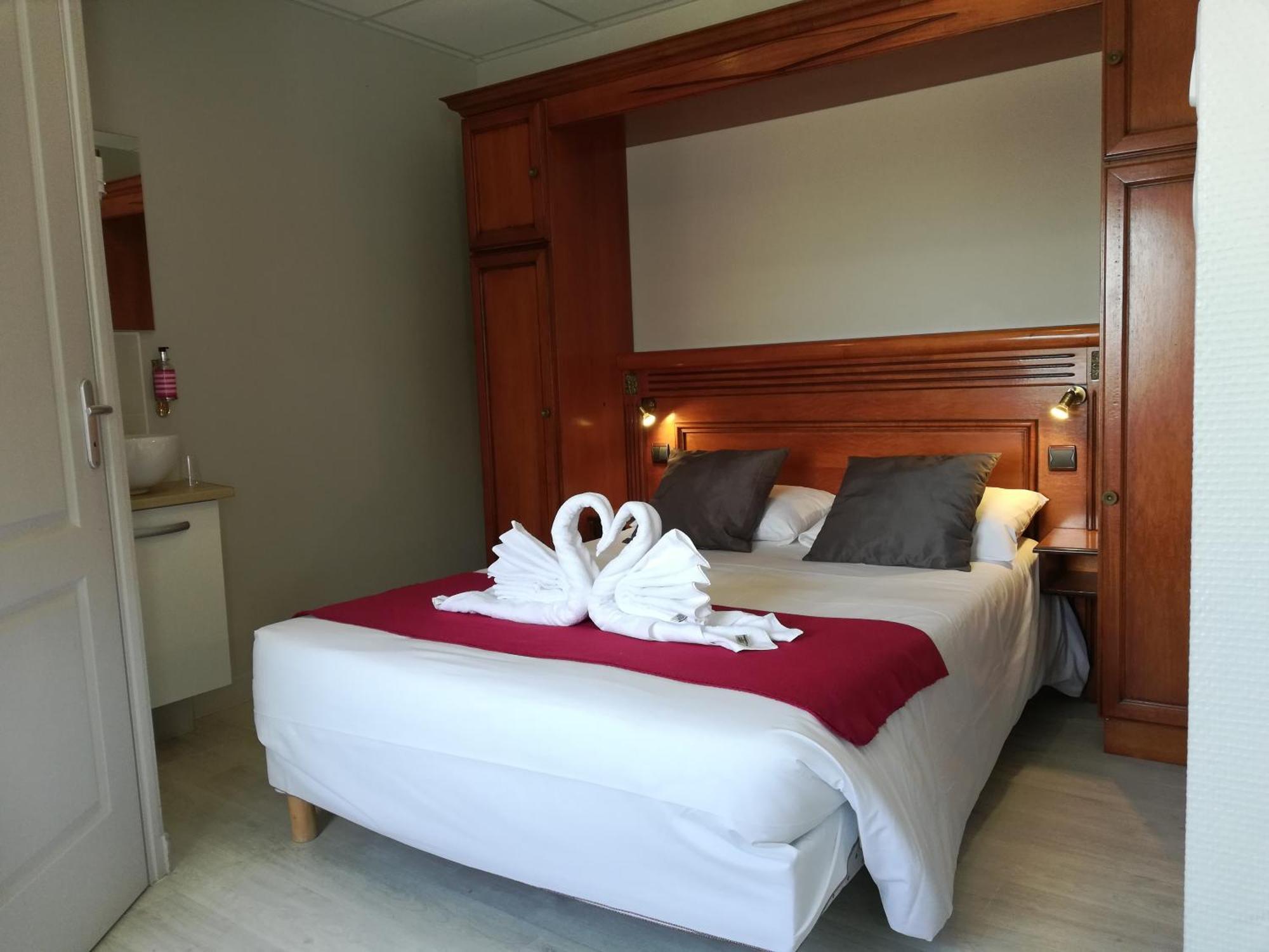 Hotel De La Terrasse Berck Экстерьер фото